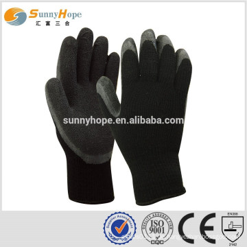 SUNNYHOPE 7 Gauge beste Mechanik Handschuhe